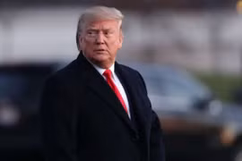Donald Trump 2020: Liệu có nhiệm kỳ 2?