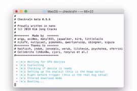 iPhone đang khoá vẫn có thể bị trích xuất dữ liệu bởi công cụ iOS Forensic Toolkit