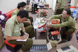 Xử lý nghiêm quảng cáo sai sự thật về thực phẩm chức năng, thuốc