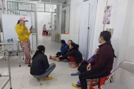 Vụ sản phụ nguy kịch, thai nhi tử vong ở Nghệ An: Người mẹ cũng đã tử vong