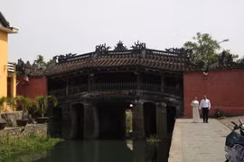Hội An (Quảng Nam): Chùa Cầu xuống cấp và nỗi lo về giải pháp trùng tu