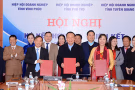 Tuyên Quang: Tạo cầu nối cho các doanh nghiệp phát triển