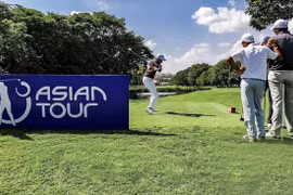MyTV hợp tác lên sóng kênh truyền hình chuyên biệt về Golf hàng đầu tại Việt Nam