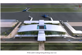 Triển khai đầu tư xây dựng Cảng hàng không Sa Pa, Lào Cai