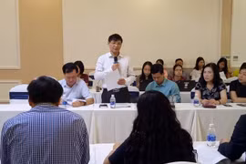 Nhiều ý kiến chưa đồng thuận về nội dung sửa đổi dự thảo Bộ luật Lao động