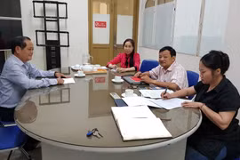 Mong được tiếp cận nhanh các nguồn thông tin