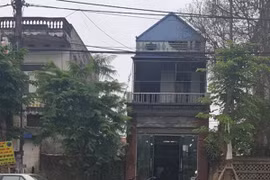Doanh nghiệp bất an vì môi trường kinh doanh thiếu an toàn