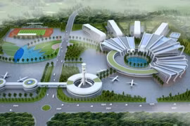 Chính phủ đồng ý chủ trương lập Đại học FLC