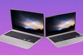 Samsung giới thiệu Notebook 7 có thiết kế khá giống Macbook Pro