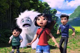 CGV bị phạt 170 triệu đồng do liên quan đến bộ phim “Everest - Người Tuyết bé nhỏ”