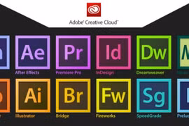 Hơn 7 triệu người dùng Adobe Creative Cloud bị lộ thông tin cá nhân
