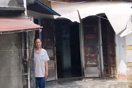 Giám đốc Sở Lao động TB và XH tỉnh Quảng Ngãi nói gì về việc cựu chiến binh ở nhà dột nát
