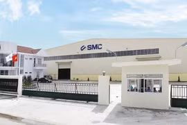 Công ty CP Đầu tư Thương mại SMC bị truy thu và phạt gần 2,3 tỷ đồng tiền thuế