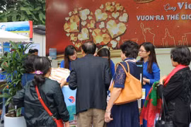 “Miễn phí” vé khu vui chơi trong nước với bộ tour đồng giá