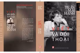  “Viết và đối thoại" trên bệ đỡ của sự thật