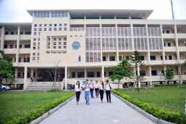 Trường Đại học Kinh tế - Đại học Huế: Ngôi trường tuổi 50