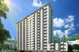 Một không gian sống hài hòa giữa thành thị và thiên nhiên ngay Đông Bắc Sài Gòn