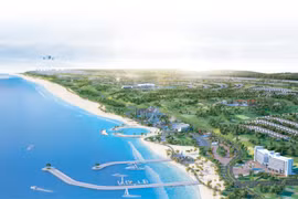 Doanh nghiệp chủ động tìm hướng đi trước thách thức nguồn nhân lực ngành bất động sản du lịch