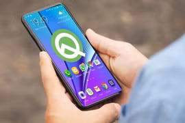 "3D Touch" sẽ được hỗ trợ trên Android Q