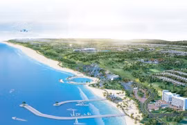 BĐS Phan Thiết – Bình Thuận tiếp tục lên cơn “sốt nóng”, thêm ông lớn đổ bộ