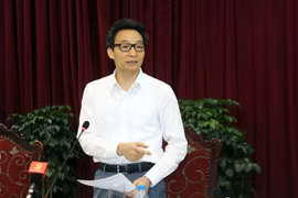 Phó Thủ tướng: Xây dựng, phát triển văn hóa cần chuyển đổi cả tư duy và cách làm