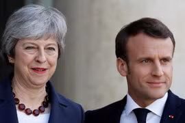 EU sẽ đồng ý hoãn Brexit lần 2
