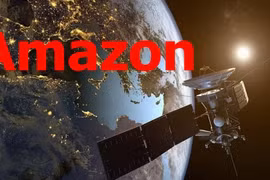 Amazon với tham vọng "toàn cấu hóa Internet"