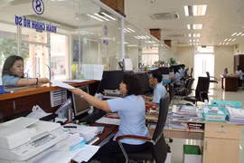 Thu ngân sách của toàn ngành hải quan trong tháng 1 năm 2019 đạt 32.500 tỷ đồng