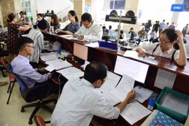 TP. HCM sẽ “bêu tên” các doanh nghiệp chây ì nợ thuế