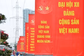 Khi lòng tin trở lại thì Đảng ta có sức mạnh!