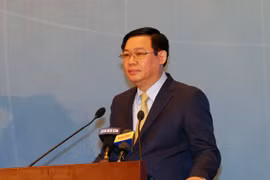 Phó Thủ tướng Vương Đình Huệ: Chúng ta chưa nhận thức đầy đủ và chưa quan tâm nhiều đến kinh tế hợp tác