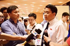 Hà Nội: Sẽ tổ chức xét tuyển giáo viên hợp đồng trước khai giảng năm học mới