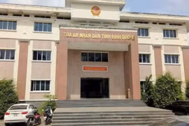 Truy tố tội "Lạm dụng tín nhiệm chiếm đoạt tài sản" đã đúng bản chất sự việc!