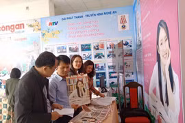 Phát triển không ngừng, nỗ lực vì mái nhà chung Hội Nhà báo Việt Nam