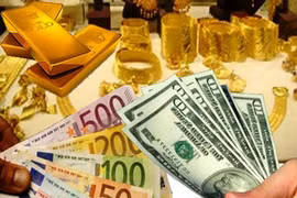 Giá vàng trong nước sẽ ổn trong thời gian tới ?