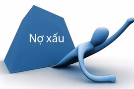 Tiếp tục đẩy mạnh xử lý nợ xấu