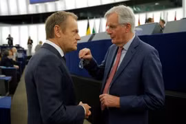 EU khẳng định hiệp định "Thứ Sáu Tốt lành" sẽ tiếp tục được duy trì bất kể Brexit