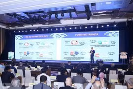 Các doanh nghiệp FDI quy mô nhỏ có xu hướng gia tăng