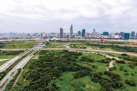 Bộ Tài nguyên và Môi trường: Sẽ kiểm tra việc quản lý sử dụng đất thuộc sở hữu nhà nước