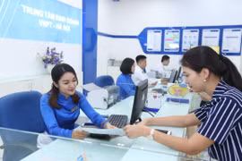 “Giải mã” sức hút của VinaPhone trong cuộc đua chuyển mạng giữ số