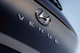 Hyundai sắp ra mắt chiếc xe crossover cỡ nhỏ mang tên Venue
