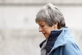 Việc từ chức của Thủ tướng Anh là không đủ để phá bỡ thế bế tắc của Brexit