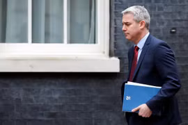 Brexit: Kết quả bầu cử tại Quốc hội cho thấy thỏa thuận của Thủ tướng May là tốt nhất