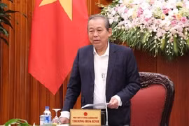 Chăm lo cho gia đình chính sách là trách nhiệm của toàn xã hội