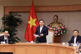 Công tác điều hành giá không thụ động, không phụ thuộc vào cung - cầu của thị trường