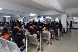 Triển khai bệnh án điện tử: Cái khó bó... tiến độ