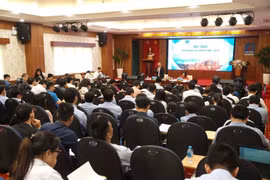 PV Power tổ chức hội thảo “tiềm năng cổ phiếu pow - 2019”