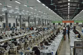 Nghệ An dẫn đầu Bắc Trung Bộ về chỉ số PCI năm 2018