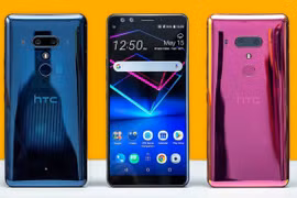HTC trượt dài trong khó khăn khi bị dừng bán smartphone tại Anh