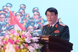 Kỳ họp lần thứ 13 của Ủy ban Kiểm tra Quân ủy TƯ xem xét, thi hành kỷ luật 10 đảng viên